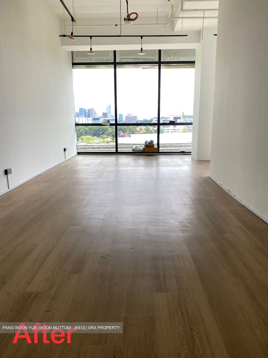Woods Square (D25), Office #450455651
